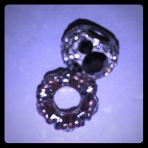 Mickey mouse head charm